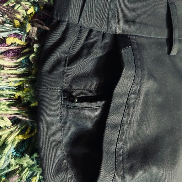 Travel/Jetsetter pants - deep blue - Picture 9 of 9